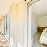 Le Stanislas - 2 Terrasse Apartman Cannes